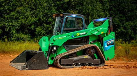 leasing a compact track loader|bobcat equipment lease.